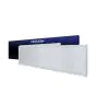 Noxion Panneau LED Delta Pro Pronox V3.0 30W 4070lm - 840 Blanc Froid | 120x30cm - UGR <19 - Dali Dimmable