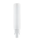 Ledvance Dulux D/E LED 10W - 840 Blanc Froid | 4-Pins - Équivalent 26W