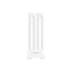 Ledvance DULUX-F LED 12W - 840 Blanc Froid | 4-Pins - Équivalent 24W