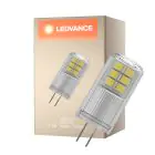 Ledvance Performance LED Capsule Claire G4 2.2W 300lm - 827 Blanc Très Chaud | Équivalent 28W