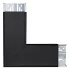 Ledvance Linear IndiviLED Coin Connecteur Noir