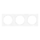 Ledvance Spot Cadre 100X300 Blanc D68