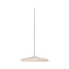 DFTP by Nordlux Artist 25 Suspension Luminaire Métal Rose 14W 1000lm - 930 Blanc Chaud | Meilleur Rendu Des Couleurs - Dimmable