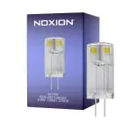 Noxion Bolt LED Capsule G4 0.9W 100lm - 827 Blanc Très Chaud | Équivalent 10W