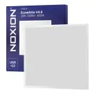 Noxion Panneau LED Ecowhite V4.0 28W 3200lm - 830 Blanc Chaud | 60x60cm - Philips driver