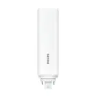 Philips CorePro PL-T LED Ampoule HF 15W - 830 Blanc Chaud | 4-Pins - Équivalent 32W