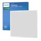 Philips Panneau LED Coreline 23.5W 3600lm - 840 Blanc Froid | 60X60cm - UGR 