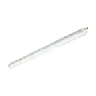 Philips Réglette LED Étanche Coreline 62W 10000lm - 840 Blanc Froid | 150cm - Dali Dimmable - Équivalent 2x58W