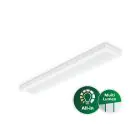 Philips Panneau LED CoreLine SM136V G4 38.5W 6000lm - 840 Blanc Froid | 120x20cm - UGR
