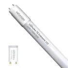 Noxion Tube LED T8 Avant Extreme (EM/Direct 230V) Ultra Output 20.6W 3300lm - 830 Blanc Chaud | 150cm - Équivalent 58W