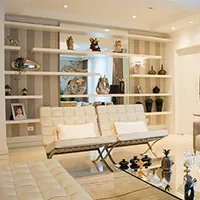 ampoule LED blanc chaud