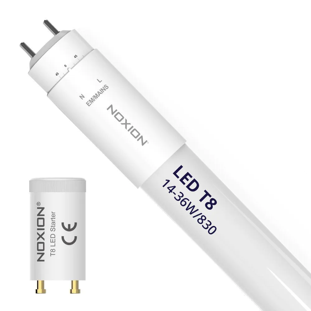 Tube LED noxion