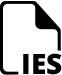IES file (IES) 4058075617988
