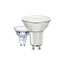 GU10 LED Lampen - 4000K