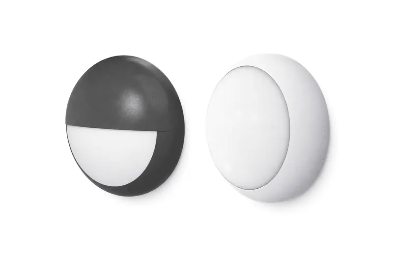 LED Plafondlampen | LED Bulkheads