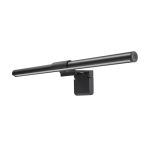 Ledvance Smart+ WiFi Beeldscherm Clip Sun@Home Zwart 2.5W 35lm - 822-850 Afstembaar Wit