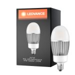 Ledvance LED Lamp HQL LED P E27 41W 5400lm - 827 Zeer Warm Wit | Vervangt 125W