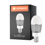 Ledvance LED Lamp HQL LED P E40 41W 5400lm - 827 Zeer Warm Wit | Vervangt 125W