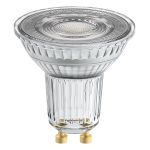 Ledvance Performance LED Spot Reflector GU10 PAR16 3.4W 230lm 36D - 927 Zeer Warm Wit | Beste Kleurweergave - Dimbaar - Vervangt 35W