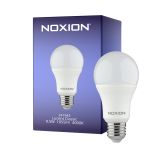 Noxion Lucent Classic LED E27 Peer Mat 9.5W 1055lm - 840 Koel Wit | Vervangt 75W