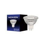 Noxion LED Spot GU5.3 MR16 4.4W 345lm 12V 36D - 827 Zeer Warm Wit | Dimbaar - Vervangt 35W