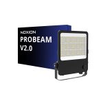 Noxion LED Floodlight ProBeam V2.0 130W 18200lm 60D - 830-840-865 CCT | IP66 - Symmetrisch