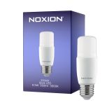 Noxion Stick LED E27 Mat 9.5W 950lm - 830 Warm Wit | Vervangt 68W