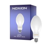 Noxion LED HID Ellipsvormig E27 18W 3000lm - 840 Koel Wit | Vervangt 50W