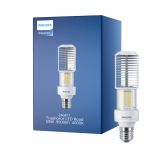 Philips TrueForce Openbaar (Wegen – SON) Master LED SON-T M E40 50W 9000lm - 740 Koel Wit | Vervangt 100W