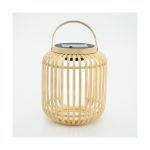 Eglo Tafellamp Marliano Hout Bruin 3W 300lm - 840 Koel Wit | IP44