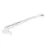 Noxion Montagebalk Click LED T8 | Geschikt voor 2x60cm LED Buis