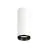 SLV Numinos Phase S Spot Aluminium Wit 10.42W 1020lm 24D - 930 Warm Wit | Beste Kleurweergave - Dimbaar 