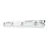 Ledvance LED Waterdichte Montagebalk Vochtbestendig Value 18W 2160lm - 840 Koel Wit | 60cm 