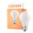 Osram Classic LED E27 Peer Filament Mat 11W 1521lm - 840 Koel Wit | Dimbaar - Vervangt 100W