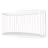 Ledvance Decor Wandlamp Ben Wit | Geschikt voor 1x E27