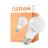 Osram LED Star Classic E27 Peer Mat 9W 940lm - 827 Zeer Warm Wit | Vervangt 75W