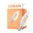 Osram Vintage 1906 LED Classic Slim E14 Kaars Filament Helder 4.8W 470lm - 827 Zeer Warm Wit | Dimbaar - Vervangt 40W