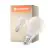 Ledvance Classic LED E27 Peer Mat 7.2W 1521lm - 840 Koel Wit| Vervangt 100W