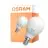 Osram Smart+ Mini Lamp E14 Mat 4.9W 470lm - 827-865 Afstembaar Wit | Zigbee Dimbaar - Vervangt 40W