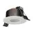 Ledvance LED Spot Combo Aluminium Zwart 6W 570lm 60d - 927 - 930-940 CCT | 82mm - Zaagmaat 68mm - IP65 - Dimbaar, Dali