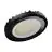 Ledvance LED Highbay Compact Gen 2 Aluminium Zwart 120W 19200lm 180d - 840-850-865 CCT | IP65