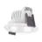 Ledvance LED Spot Adjust Aluminium Wit 8W 680lm 36d - 940 Koel Wit | 82mm - Zaagmaat 68mm - IP20 - Dimbaar, Dali
