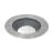 Ansell LED Grondspot Roestvrij Staal 8W 785lm - 830 Warm Wit | 175mm - IP67