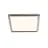Nordlux LED Plafondlamp Oja 29 Aluminium 14.5W 1600lm - 830-840 CCT | 3-Staps Dimbaar 