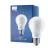 Philips Classic LED Lamp E27 Peer Mat 4.5W 470lm - 827 Zeer Warm Wit | Vervangt 40W