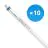 Voordeelpak 10x Philips LED Buis T5 MASTER (HF) High Output 26W 3700lm - 830 Warm Wit | 115cm - Dimbaar - Vervangt 54W