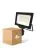 Voordeelpak 4x Noxion LED Floodlight Beamy G3 50W 5500lm 110D - 840 Koel Wit | IP44 - Bewegings- en Lichtsensor - Symmetrisch