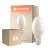 Voordeelpak 6x Ledvance LED Lamp HQL LED FIL V E40 38W 5400lm - 827 Zeer Warm Wit | Vervangt 125W