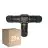 Voordeelpak 25x Noxion Waterdicht Quick T Verbindingsstuk  - 3 pole