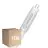 Voordeelpak 10x Ledvance LED Buis T5 Performance Electronic (HF) High Efficiency 7W 1000lm - 830 Warm Wit | 55cm - Vervangt 14W